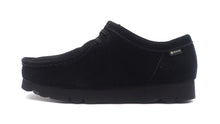画像をギャラリービューアに読み込む, Clarks ORIGINALS WALLABEE GTX &quot;GORE-TEX&quot; BLACK 3
