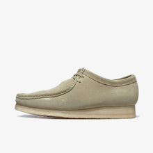 画像をギャラリービューアに読み込む, Clarks ORIGINALS WALLABEE MAPLE 1