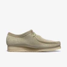 画像をギャラリービューアに読み込む, Clarks ORIGINALS WALLABEE MAPLE 2