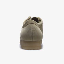 画像をギャラリービューアに読み込む, Clarks ORIGINALS WALLABEE MAPLE 4