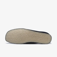 画像をギャラリービューアに読み込む, Clarks ORIGINALS WALLABEE BLACK 3