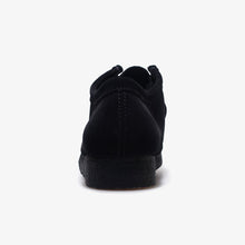 画像をギャラリービューアに読み込む, Clarks ORIGINALS WALLABEE BLACK 4