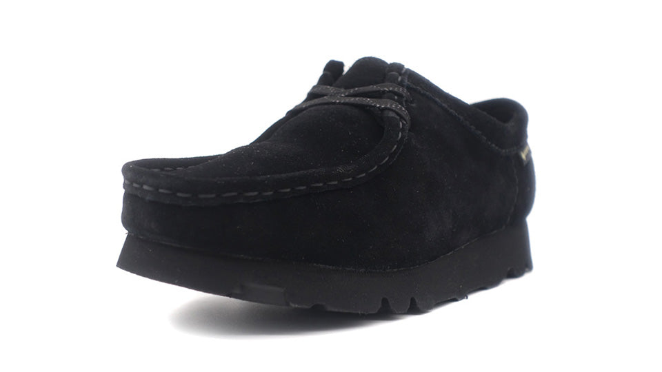 値下げ！CLARKS ORIGINALS gore tex Clarks ORIGINALS WALLABEE GTX 