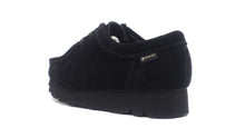 画像をギャラリービューアに読み込む, Clarks ORIGINALS (WMNS) WALLABEE GTX &quot;GORE-TEX&quot; BLACK 2