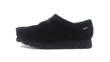 画像をギャラリービューアに読み込む, Clarks ORIGINALS (WMNS) WALLABEE GTX &quot;GORE-TEX&quot; BLACK 3