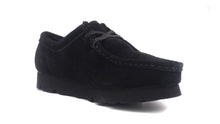 画像をギャラリービューアに読み込む, Clarks ORIGINALS (WMNS) WALLABEE GTX &quot;GORE-TEX&quot; BLACK 5