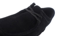 画像をギャラリービューアに読み込む, Clarks ORIGINALS (WMNS) WALLABEE GTX &quot;GORE-TEX&quot; BLACK 6