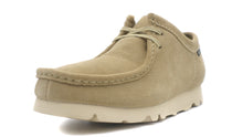 画像をギャラリービューアに読み込む, Clarks ORIGINALS WALLABEE GTX "GORE-TEX" MAPLE