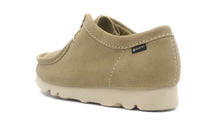 画像をギャラリービューアに読み込む, Clarks ORIGINALS WALLABEE GTX &quot;GORE-TEX&quot; MAPLE 2