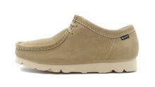 画像をギャラリービューアに読み込む, Clarks ORIGINALS WALLABEE GTX "GORE-TEX" MAPLE