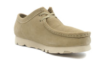 画像をギャラリービューアに読み込む, Clarks ORIGINALS WALLABEE GTX &quot;GORE-TEX&quot; MAPLE 5