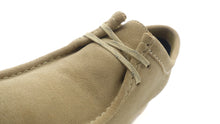画像をギャラリービューアに読み込む, Clarks ORIGINALS WALLABEE GTX &quot;GORE-TEX&quot; MAPLE 6
