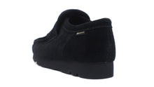 画像をギャラリービューアに読み込む, Clarks ORIGINALS WALLALOAFER GTX &quot;GORE-TEX&quot; BLACK 2