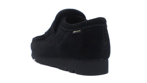Clarks ORIGINALS WALLALOAFER GTX "GORE-TEX" BLACK 2