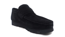 画像をギャラリービューアに読み込む, Clarks ORIGINALS WALLALOAFER GTX &quot;GORE-TEX&quot; BLACK 5
