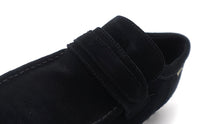画像をギャラリービューアに読み込む, Clarks ORIGINALS WALLALOAFER GTX &quot;GORE-TEX&quot; BLACK 6
