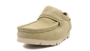 Clarks ORIGINALS WALLALOAFER GTX "GORE-TEX" MAPLE 1