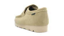 画像をギャラリービューアに読み込む, Clarks ORIGINALS WALLALOAFER GTX &quot;GORE-TEX&quot; MAPLE 2