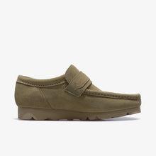 画像をギャラリービューアに読み込む, Clarks ORIGINALS WALLALOAFER GTX "GORE-TEX" MAPLE