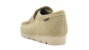 Clarks ORIGINALS WALLALOAFER GTX "GORE-TEX" MAPLE 2