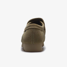 画像をギャラリービューアに読み込む, Clarks ORIGINALS WALLALOAFER GTX "GORE-TEX" MAPLE