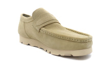 画像をギャラリービューアに読み込む, Clarks ORIGINALS WALLALOAFER GTX &quot;GORE-TEX&quot; MAPLE 5