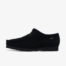 画像をギャラリービューアに読み込む, Clarks ORIGINALS WALLABEE GTX "GORE-TEX" BLACK
