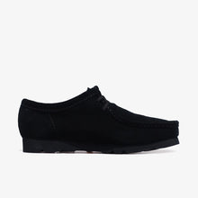 画像をギャラリービューアに読み込む, Clarks ORIGINALS WALLABEE GTX "GORE-TEX" BLACK