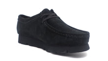 画像をギャラリービューアに読み込む, Clarks ORIGINAL WALLABEE GTX &quot;GORE-TEX&quot; BLACK 5