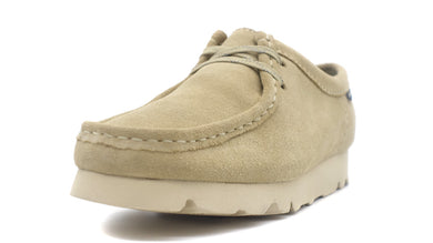 Clarks ORIGINAL WALLABEE GTX 