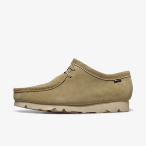 Clarks ORIGINALS WALLABEE GTX 