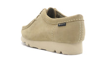 画像をギャラリービューアに読み込む, Clarks ORIGINAL WALLABEE GTX &quot;GORE-TEX&quot; MAPLE 2