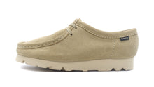 画像をギャラリービューアに読み込む, Clarks ORIGINAL WALLABEE GTX &quot;GORE-TEX&quot; MAPLE 3