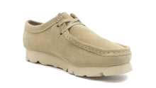 画像をギャラリービューアに読み込む, Clarks ORIGINAL WALLABEE GTX &quot;GORE-TEX&quot; MAPLE 5