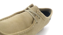 画像をギャラリービューアに読み込む, Clarks ORIGINAL WALLABEE GTX &quot;GORE-TEX&quot; MAPLE 6