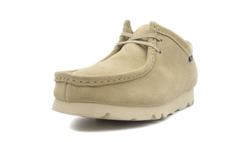 Clarks ORIGINALS (WMNS) WALLABEE GTX 