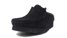 画像をギャラリービューアに読み込む, Clarks ORIGINALS WALLABEE SLIP BLACK 1
