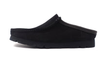 画像をギャラリービューアに読み込む, Clarks ORIGINALS WALLABEE SLIP BLACK 3