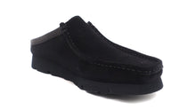 画像をギャラリービューアに読み込む, Clarks ORIGINALS WALLABEE SLIP BLACK 5
