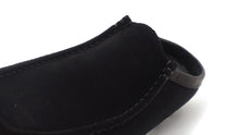 画像をギャラリービューアに読み込む, Clarks ORIGINALS WALLABEE SLIP BLACK 6