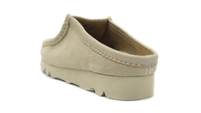 画像をギャラリービューアに読み込む, Clarks ORIGINALS WALLABEE SLIP MAPLE 2