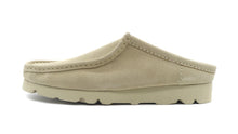 画像をギャラリービューアに読み込む, Clarks ORIGINALS WALLABEE SLIP MAPLE 3