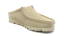 画像をギャラリービューアに読み込む, Clarks ORIGINALS WALLABEE SLIP MAPLE 5