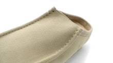 画像をギャラリービューアに読み込む, Clarks ORIGINALS WALLABEE SLIP MAPLE 6