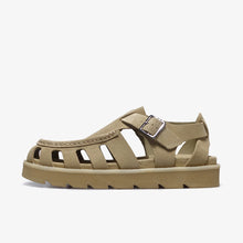 画像をギャラリービューアに読み込む, Clarks ORIGINALS MEARE BUCKLE  DARK MAPLE SUEDE 1