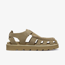 画像をギャラリービューアに読み込む, Clarks ORIGINALS MEARE BUCKLE  DARK MAPLE SUEDE 2