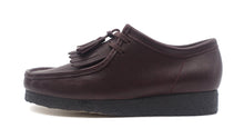 画像をギャラリービューアに読み込む, Clarks ORIGINALS WALLABEE PURPLE GRAPE 3