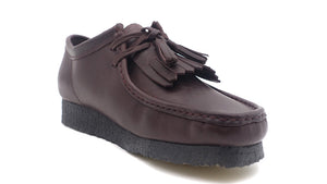 Clarks ORIGINALS WALLABEE PURPLE GRAPE 5