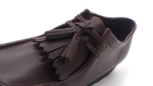 画像をギャラリービューアに読み込む, Clarks ORIGINALS WALLABEE PURPLE GRAPE 6
