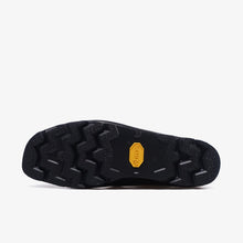 画像をギャラリービューアに読み込む, Clarks ORIGINAL WALLABEE GTX "GORE-TEX" BLACK/BLACK LEATHER 3